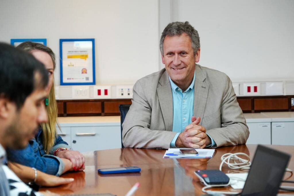 Red Movilidad extiende su cobertura a Pirque y Colina