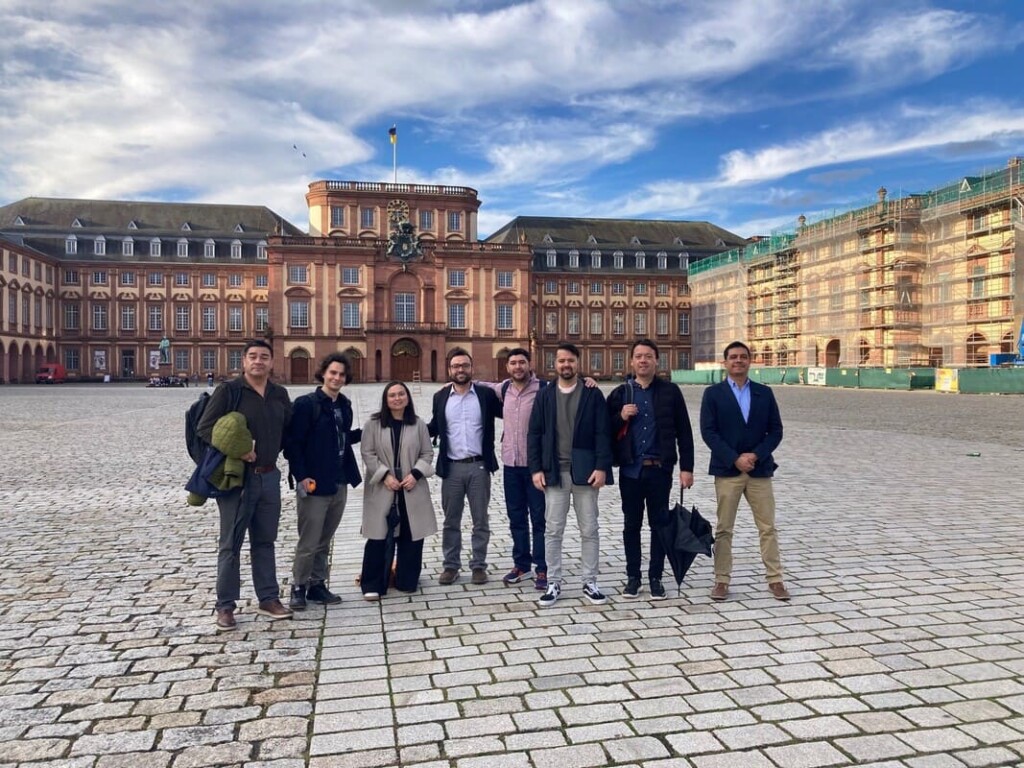 Gobierno alemán y Corfo lanzan convocatoria para internacionalizar pymes chilenas de tecnologías verdes