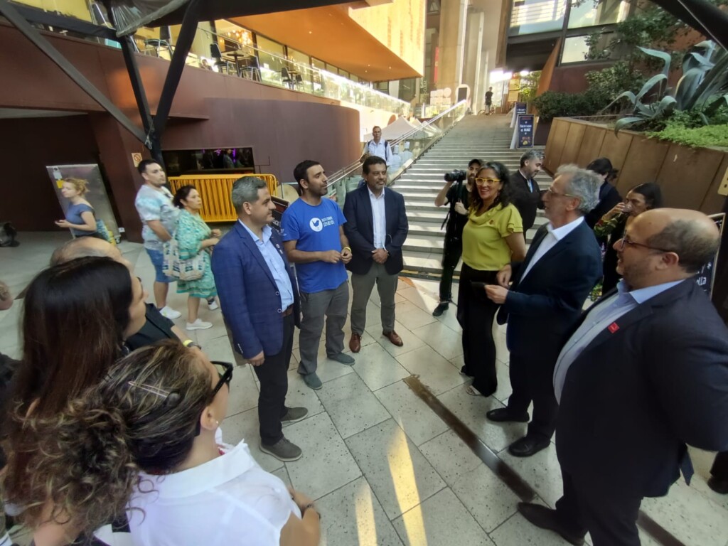 Chile consolida su liderazgo en turismo gastronómico con una histórica “Trilogía Gastronómica 2025”