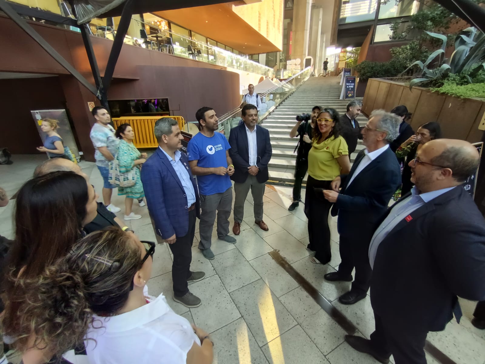 Chile consolida su liderazgo en turismo gastronómico con una histórica “Trilogía Gastronómica 2025”