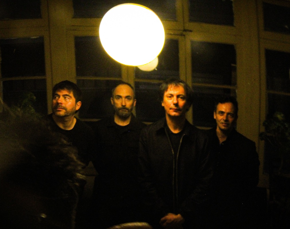 Solar anuncia nuevos shows en Santiago y Valdivia