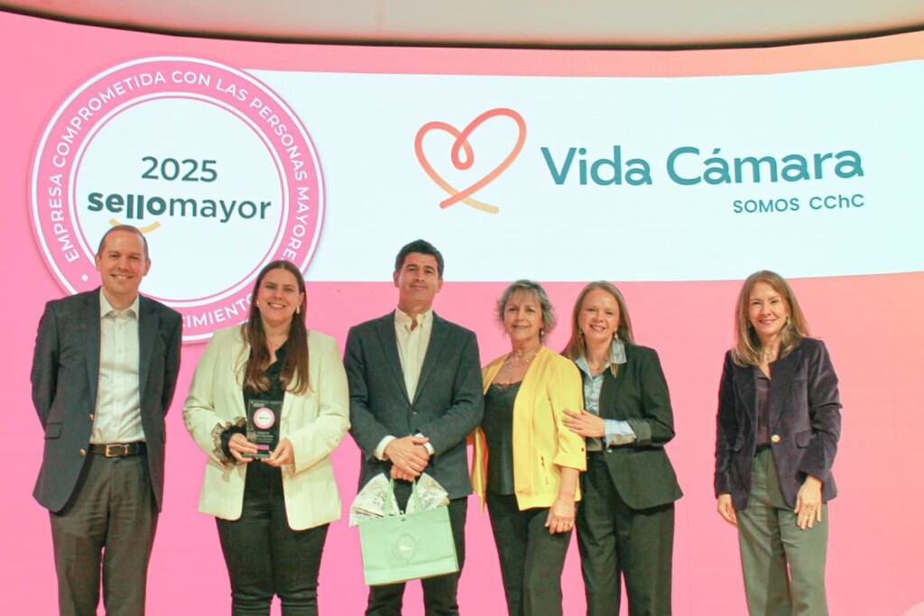 Empresas impulsan iniciativas para una longevidad activa y saludable