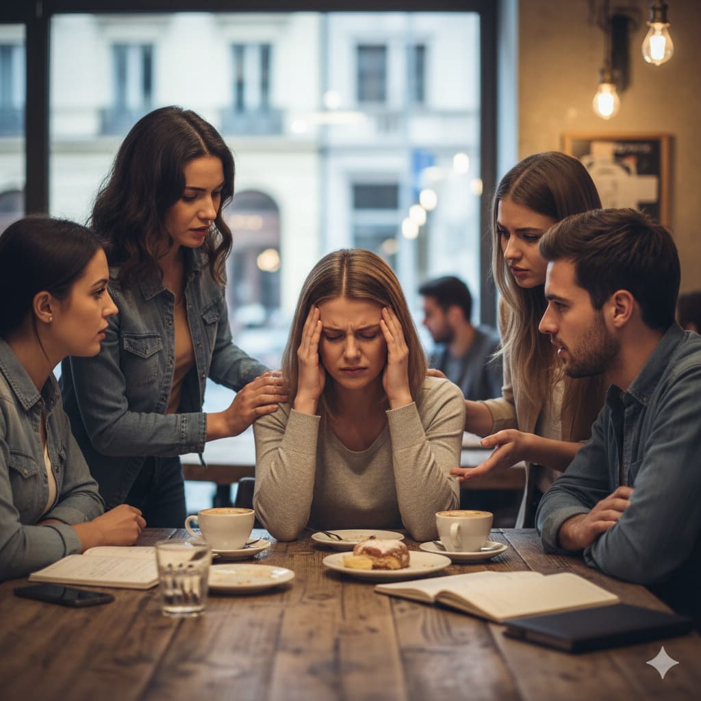ACV en jóvenes: aumentan los casos en Chile y expertos alertan sobre factores de riesgo