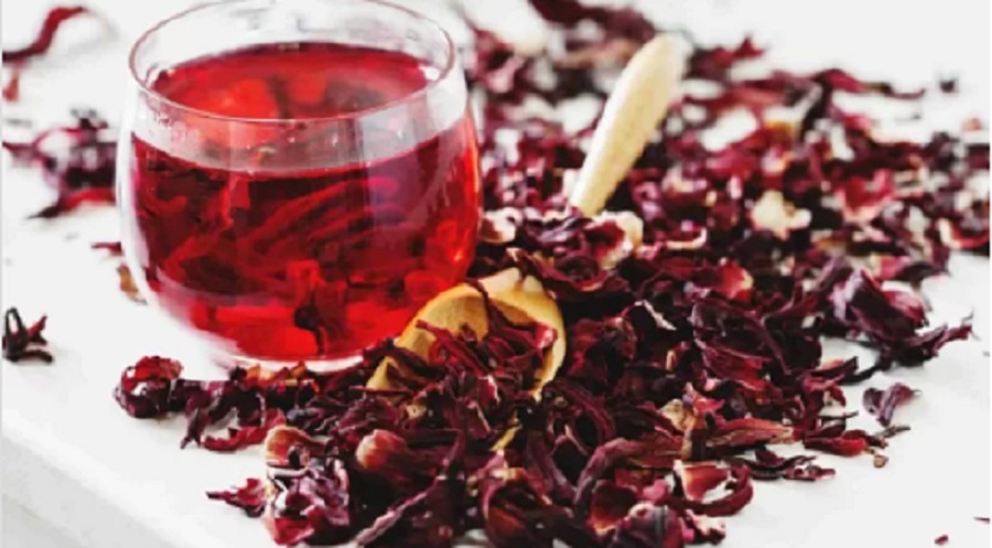 Infusión de Flor de Jamaica: el secreto natural para hidratarte y cuidar tu salud este verano