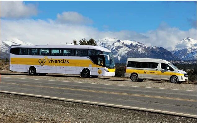 Temporada alta: Vivencias Travel empresa argentina de turismo llega a Santiago