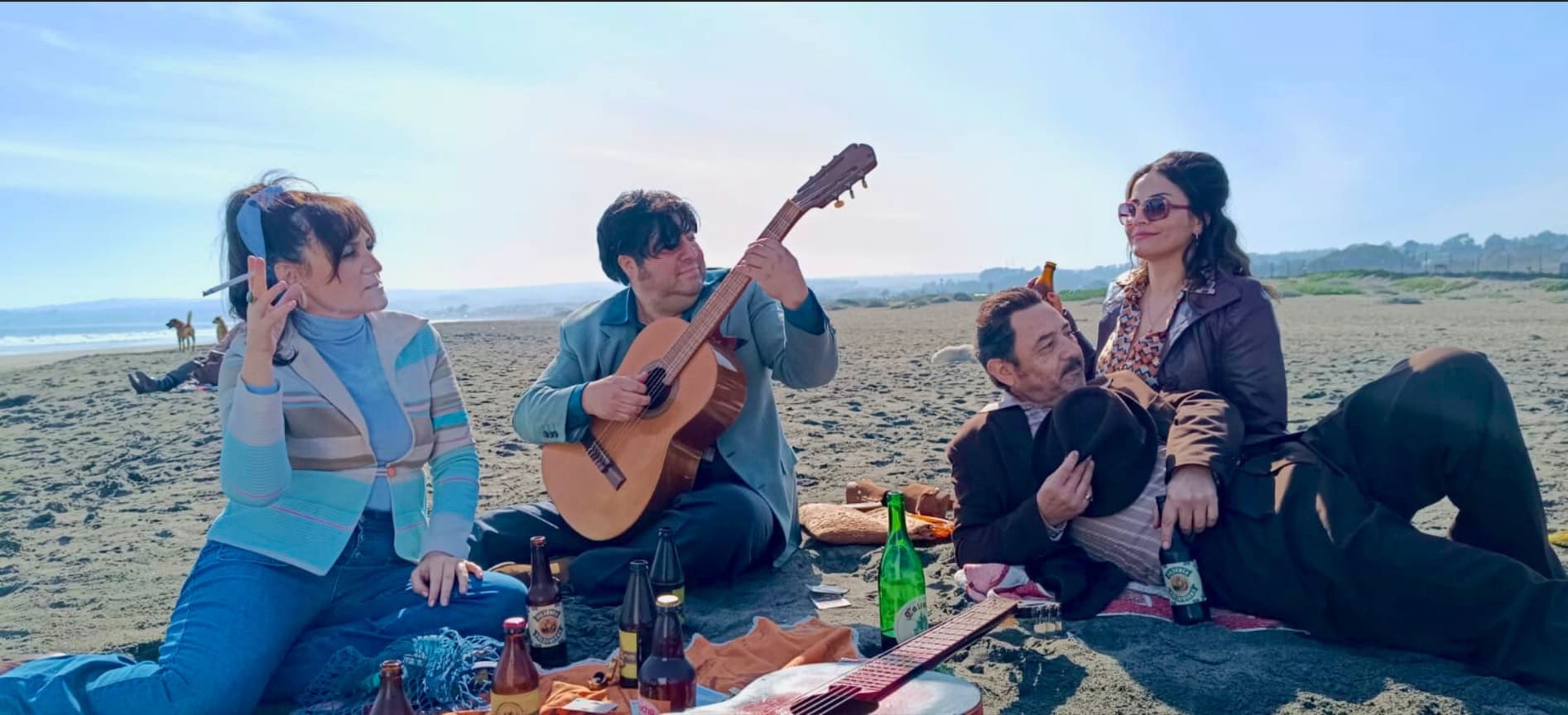 Día del Cine Chileno 2025: más de 30 películas, estrenos y cine patrimonial en salas independientes del país