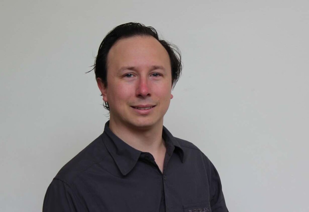 Startup chilena Remote Waters lidera soluciones de agua potable