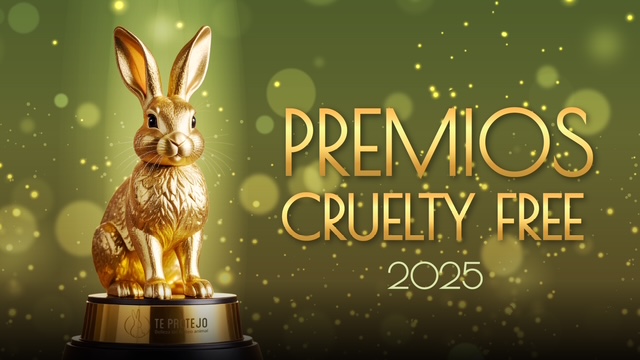 Premios Cruelty Free 2025: los mejores productos de cosmética ética en Chile