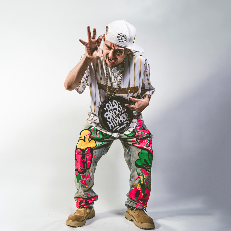 Lenwa Dura estrena “Respeto como armadura”, segundo adelanto de su nuevo disco “Da Lenwage”