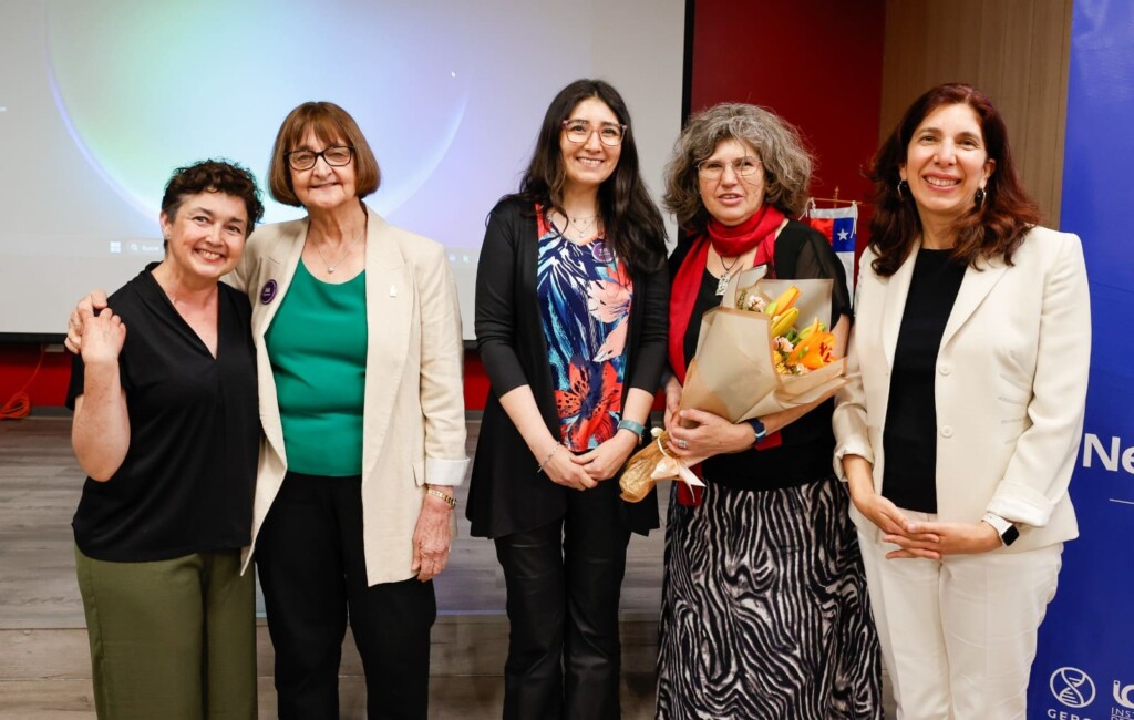 Chile lanza primera plataforma nacional para investigar demencias con datos clínicos reales