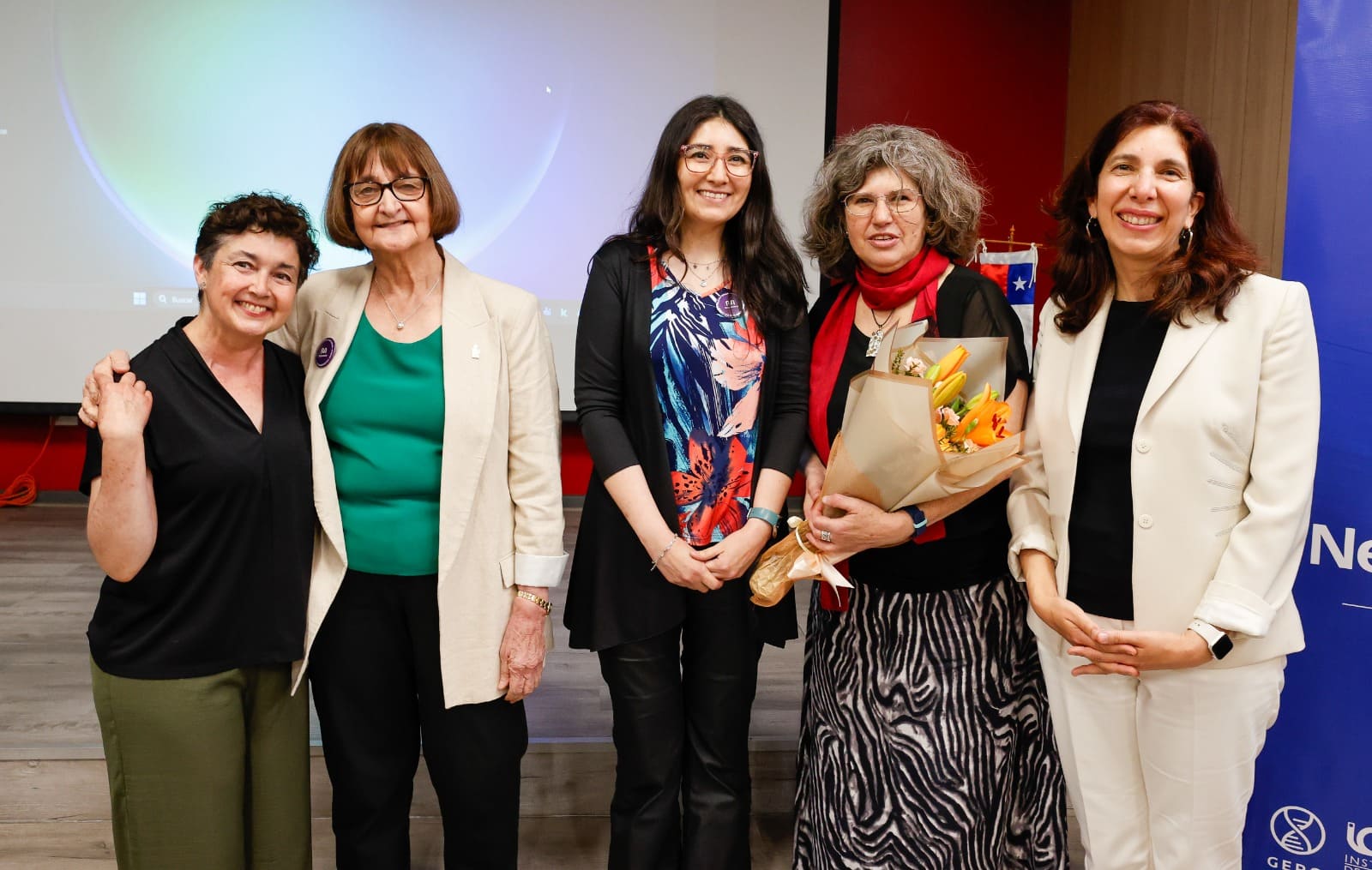 Chile lanza primera plataforma nacional para investigar demencias con datos clínicos reales