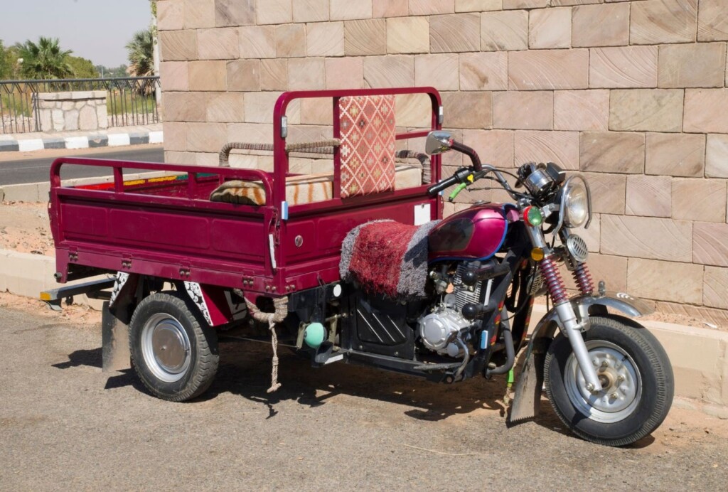 ANIM rechaza uso de “toritos” para transporte de personas por alto riesgo vial