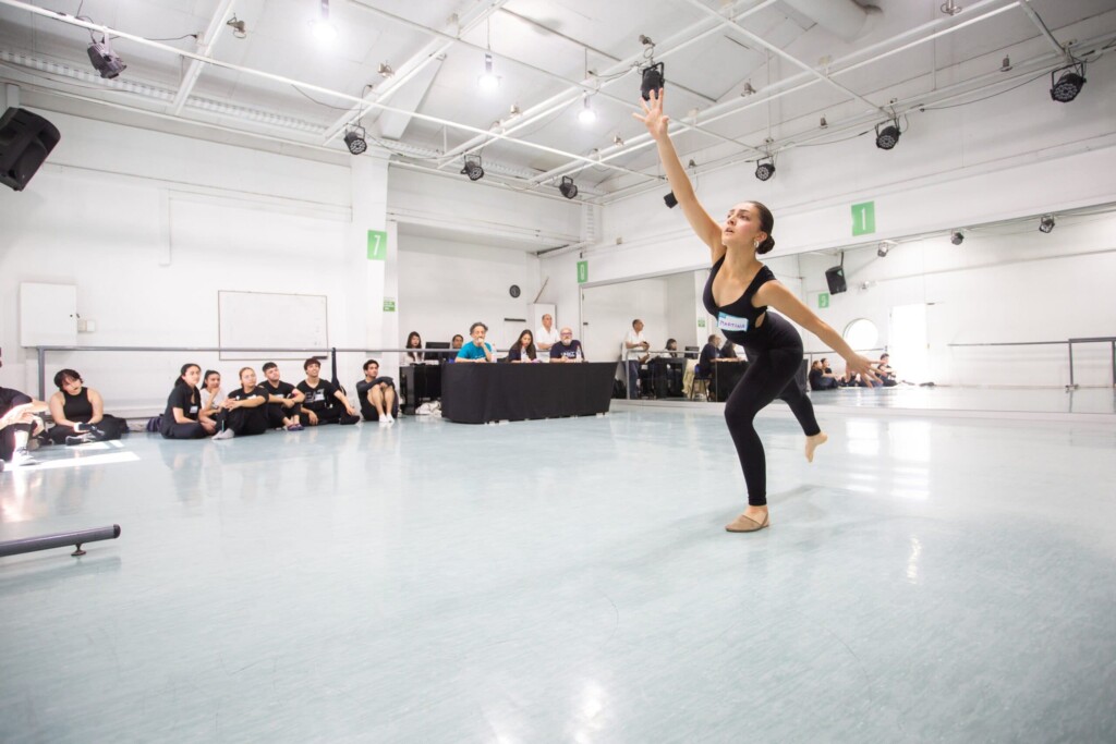 UNIACC convoca a jóvenes de todo Chile a audiciones para acceder a becas de hasta 100% del arancel