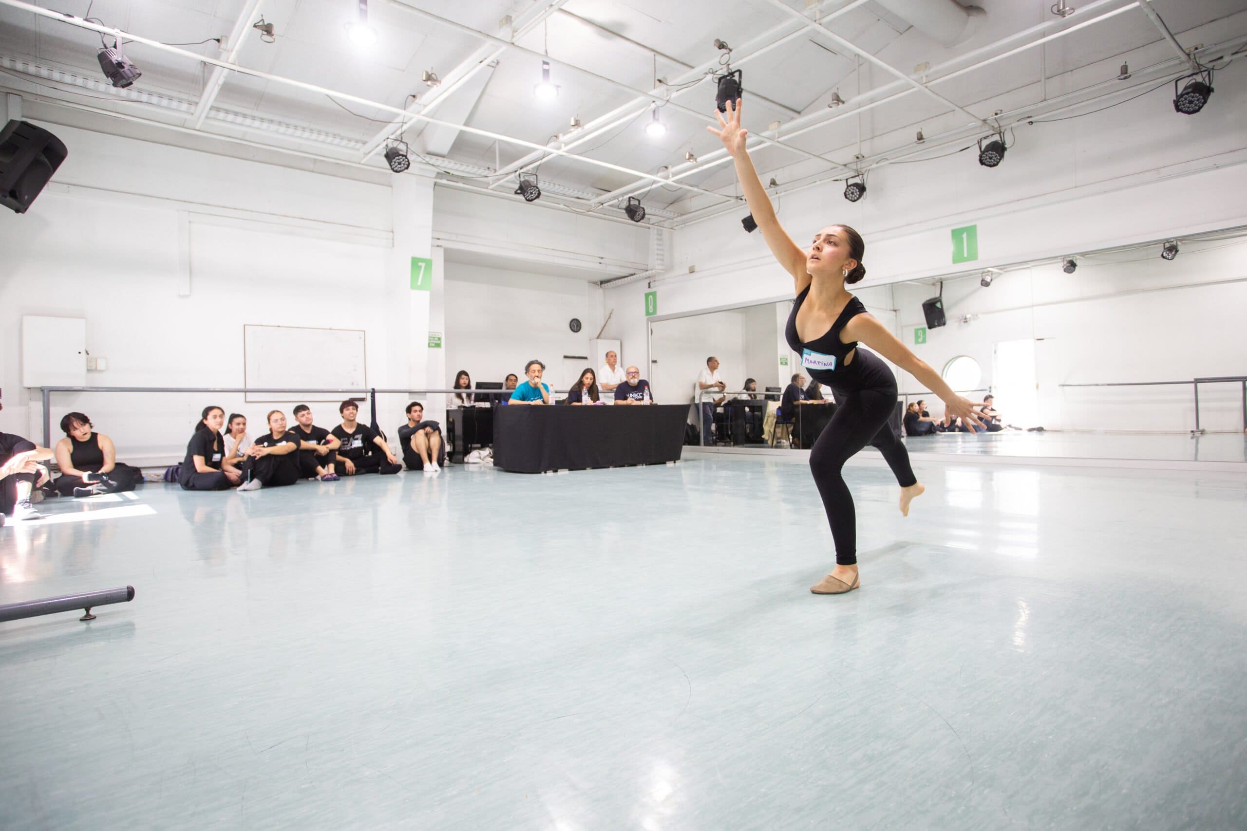 UNIACC convoca a jóvenes de todo Chile a audiciones para acceder a becas de hasta 100% del arancel