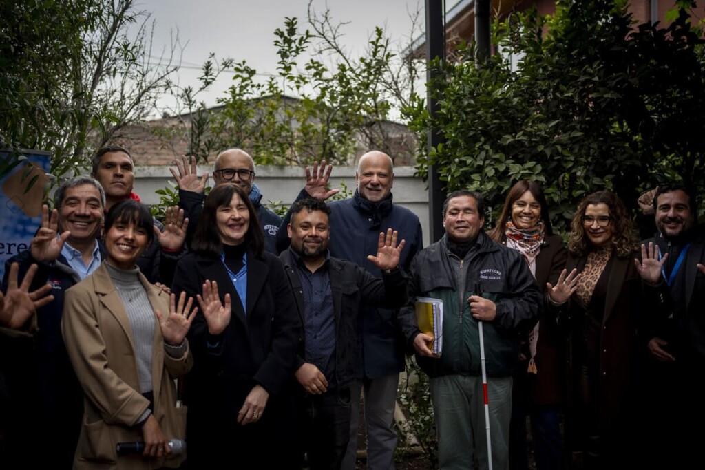 SENDA inicia licitación para habilitar 12 Viviendas de Apoyo a la Integración Social entre 2026 y 2028