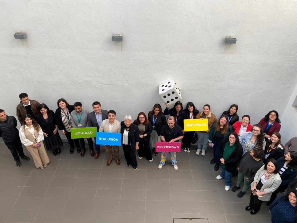 Fundación TACAL realiza radiografía sobre inclusión en los programas presidenciales