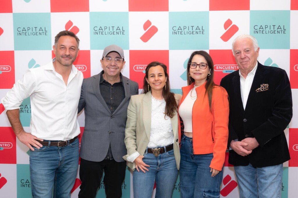 Subsidio al dividendo impulsa fuerte alza en reservas inmobiliarias: Capital Inteligente cierra 480 unidades en dos meses