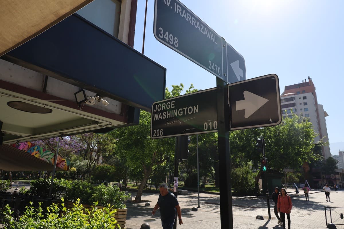 Ñuñoa propone renombrar calle en homenaje al actor Héctor “Tito” Noguera