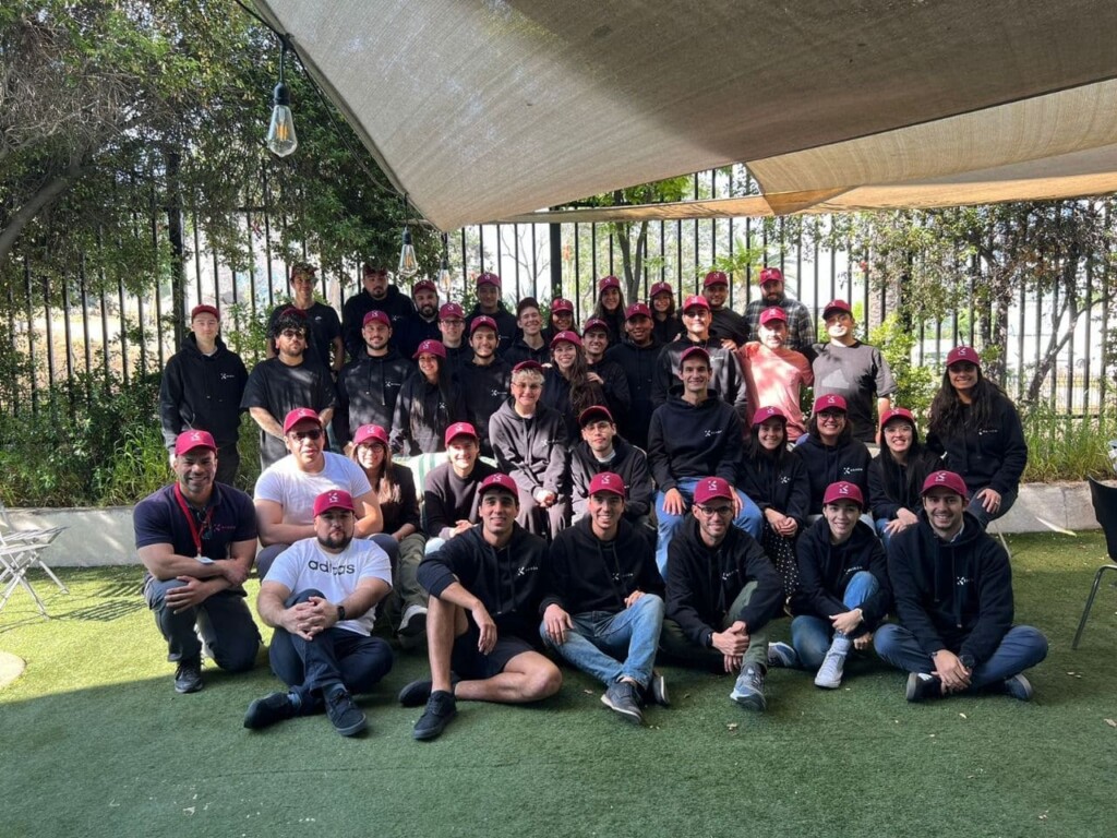 Startup chilena Keirón revoluciona la experiencia quirúrgica y gana el MedTech Challenge 2025