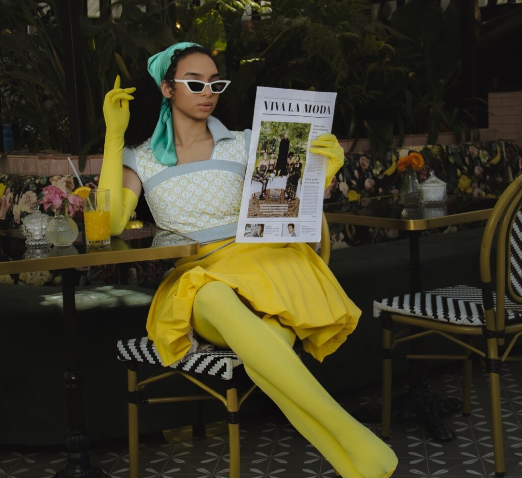 Selección de Autor 2025: más de 50 marcas celebran la moda chilena con propósito