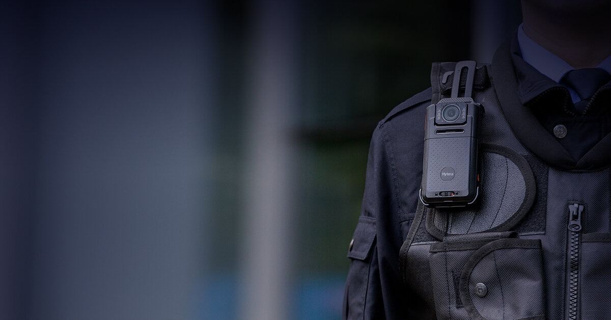 Bodycams en Chile: nueva ley exige uso obligatorio para fortalecer transparencia y seguridad privada