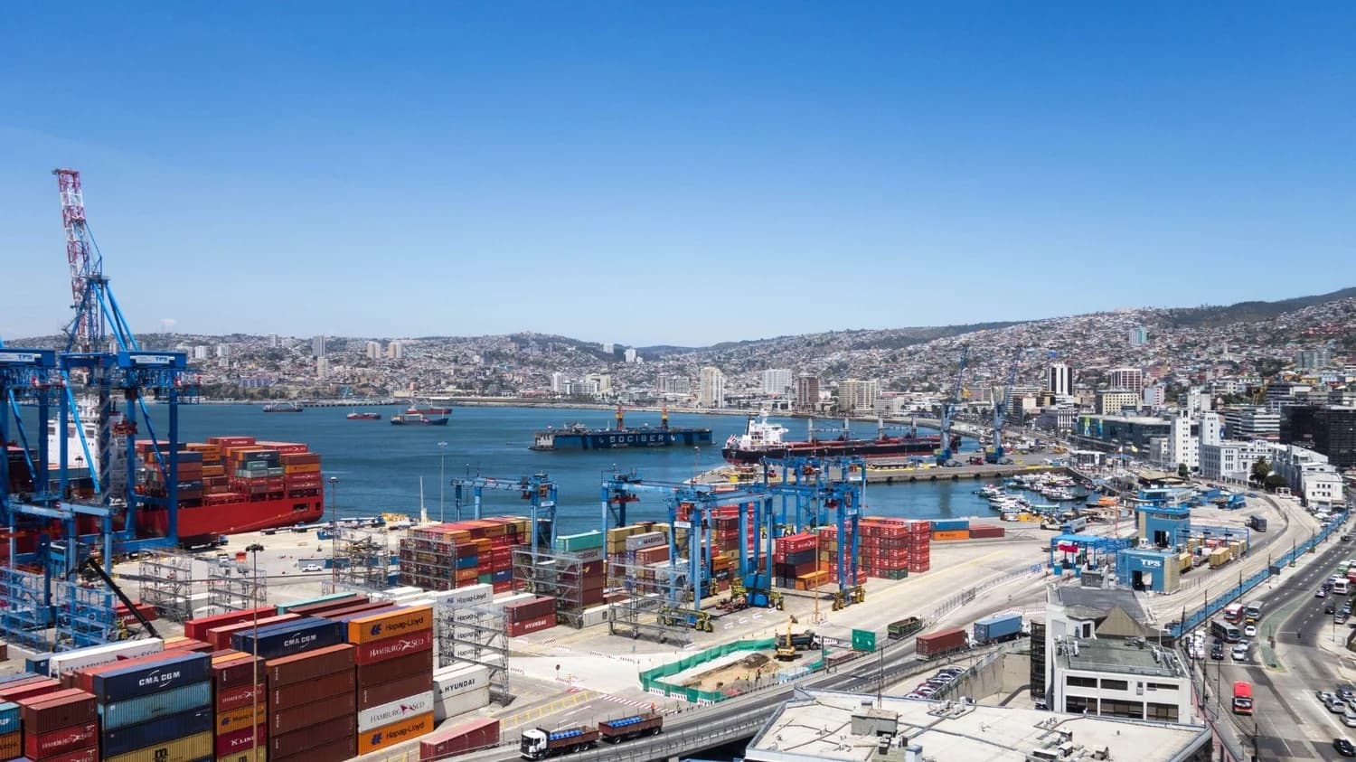 Importar productos a Chile: El desafío de comprender los costos reales en un mercado más digital