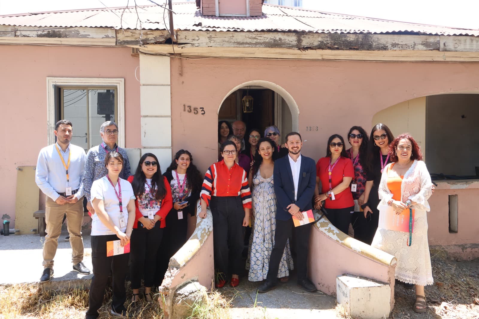 Gobierno entrega inmueble para fortalecer el ejercicio de los derechos sexuales y reproductivos en la RM