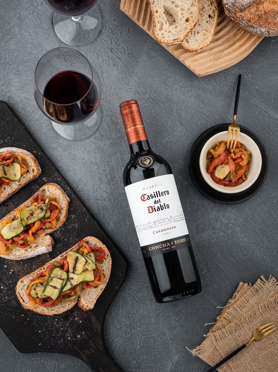 Se cumplieron 31 años del redescubrimiento del Carmenere en Chile, un hito que convirtió a esta cepa en un símbolo nacional, clave en la vitivinicultura chilena y referente en los mercados internacionales.