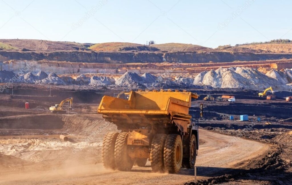 Migtra: Eficiencia, trazabilidad y control de operación de maquinarias en faenas mineras