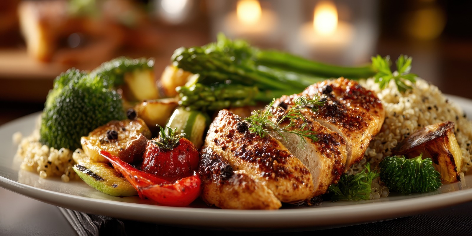 Especialistas llaman a retomar los hábitos saludables sin culpas tras las fiestas patrias