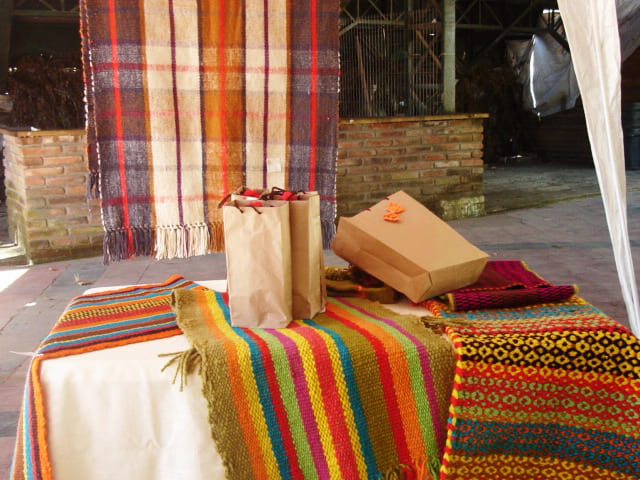 India abre su mercado a la lana chilena y consolida expansión internacional del sector