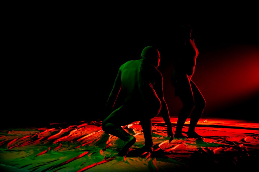 Danza y migración se unen en “Imaginario corporal” en GAM