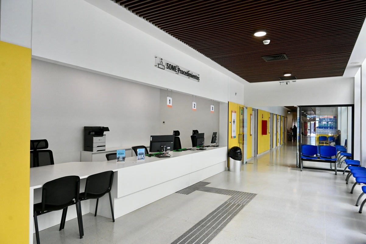 Nuevo CESFAM Cerro Colorado en Renca: Gobierno de Santiago inaugura centro que beneficiará a 30 mil vecinos