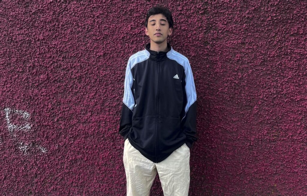 Desfre debuta con “Vivir Aquí”: el nuevo pop chileno