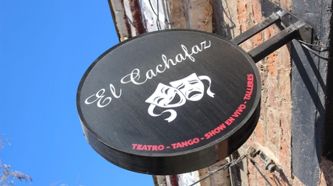 Teatro El Cachafaz anuncia la creación de su Archivo Digital