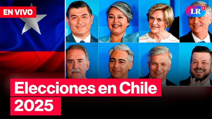 Primer cómputo oficial da tendencias claras en las elecciones presidenciales 2025  Subtítulo: