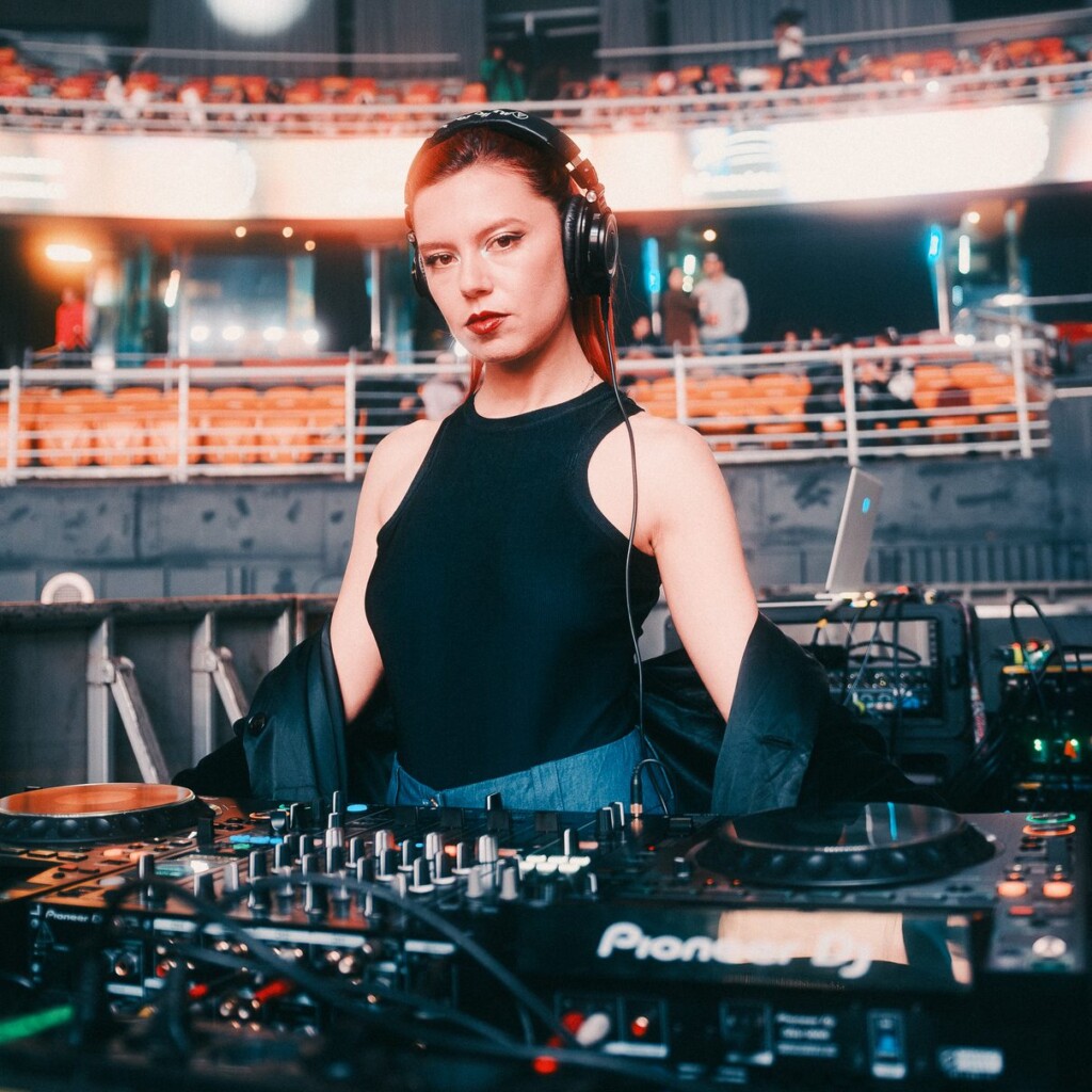 Miss Lupe estrenará su disco RESET en Chile en la primera edición de Sónica