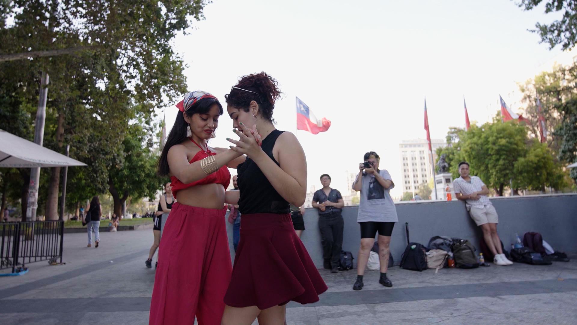 U. de Chile triunfa en certamen iberoamericano con dos premios para UCHILETV