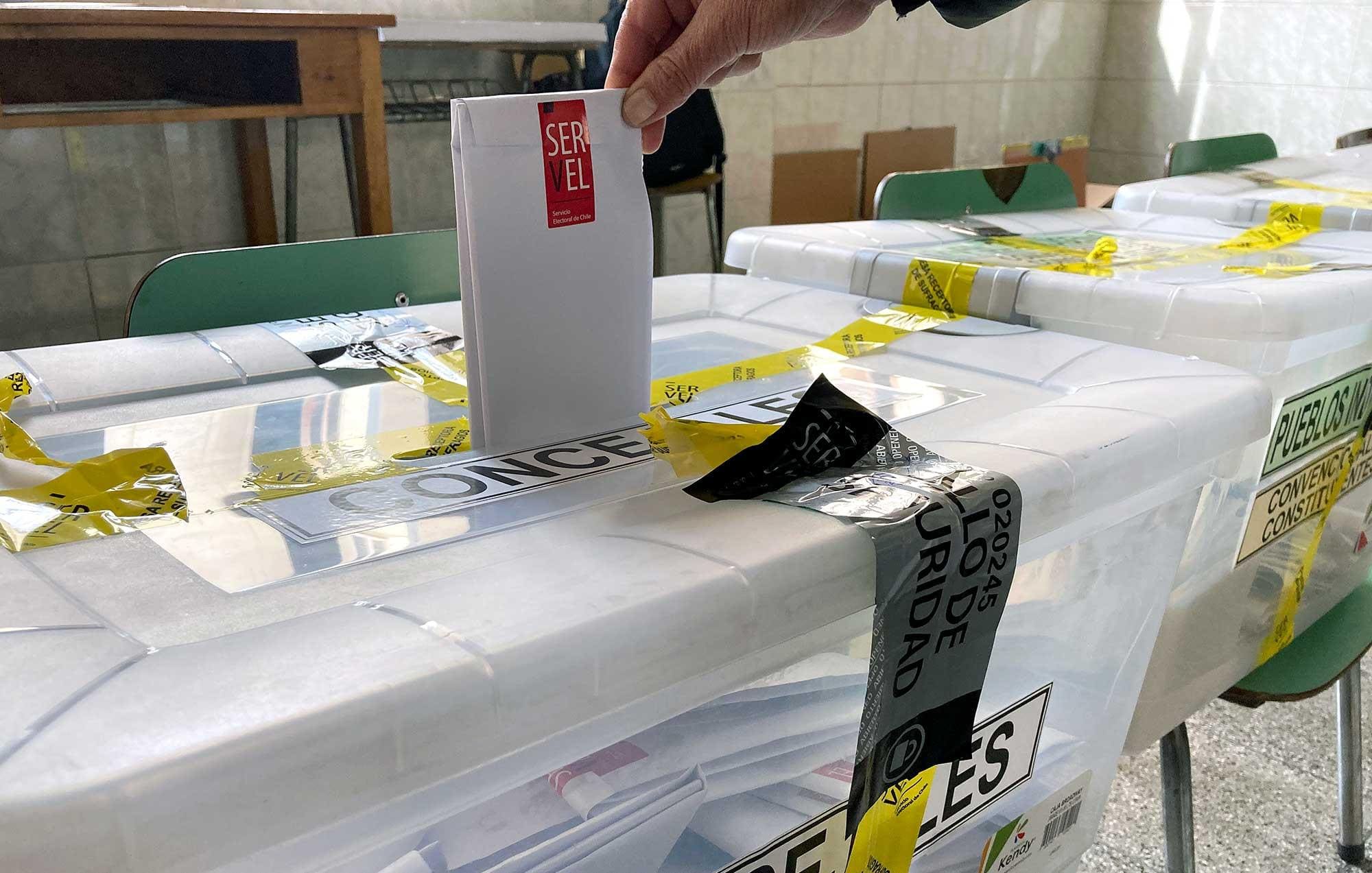 Recomendaciones clave para votar este domingo