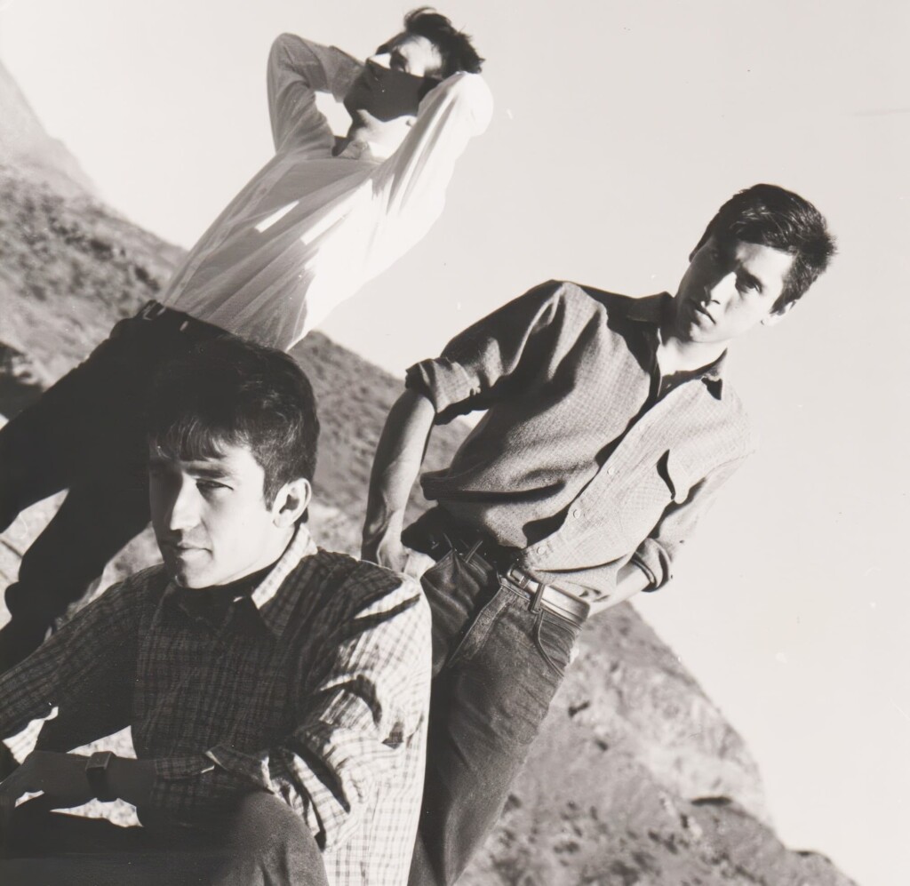 “La Voz de los ‘80” llega en vinilo remasterizado en Abbey Road: edición limitada para coleccionistas