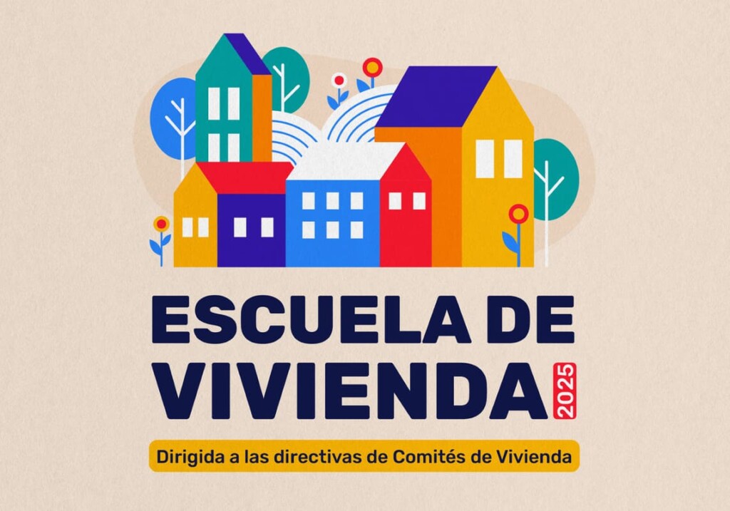 Maipú lanza la Escuela de Vivienda 2025 para fortalecer la gestión comunitaria y el acceso a la vivienda digna