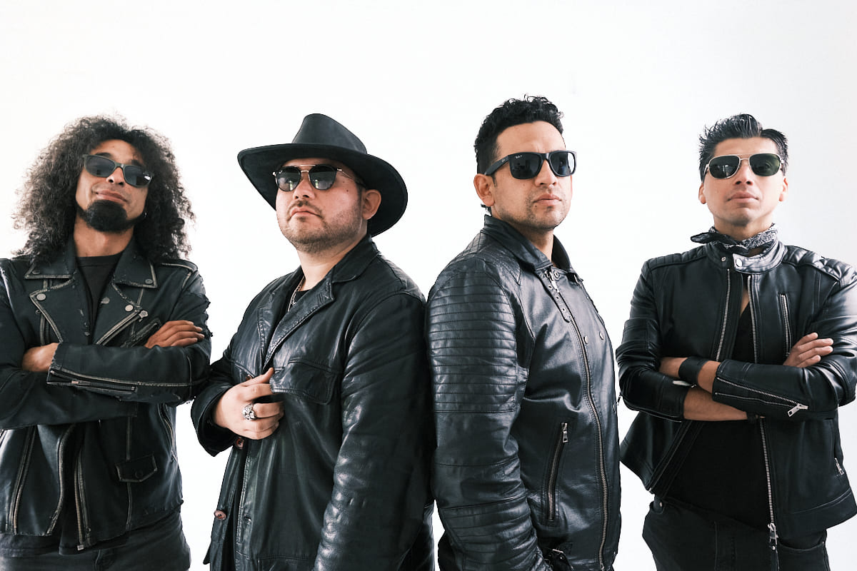 Prim@tes estrena “Rutas”, el primer adelanto de su nuevo álbum Ruta 51