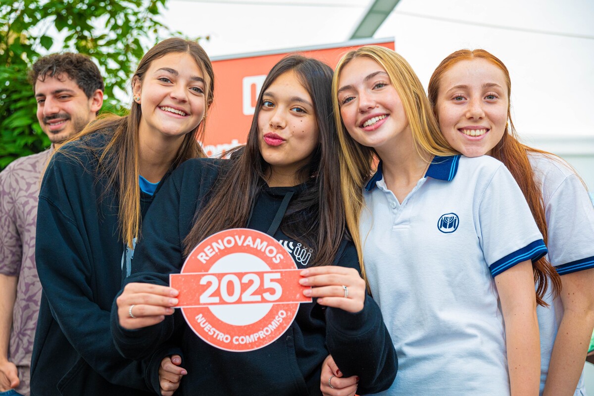 Lo Barnechea renueva Sello Ponte Vivo y refuerza compromiso preventivo en colegios