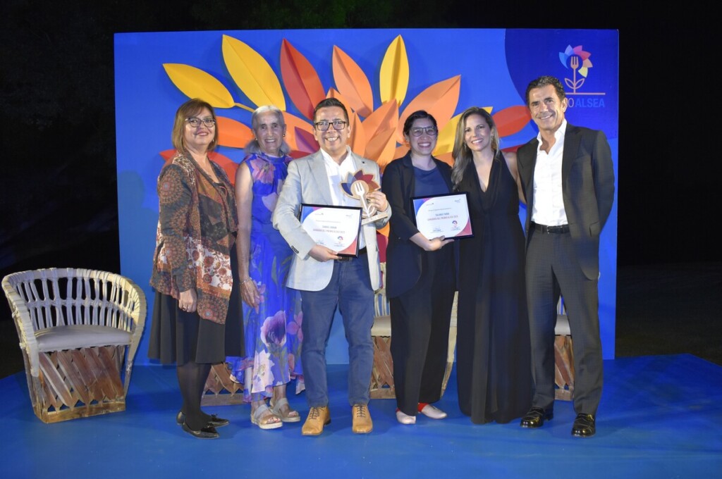 Académico de U. San Sebastián obtiene premio internacional para investigar hábitos alimentarios postpandemia