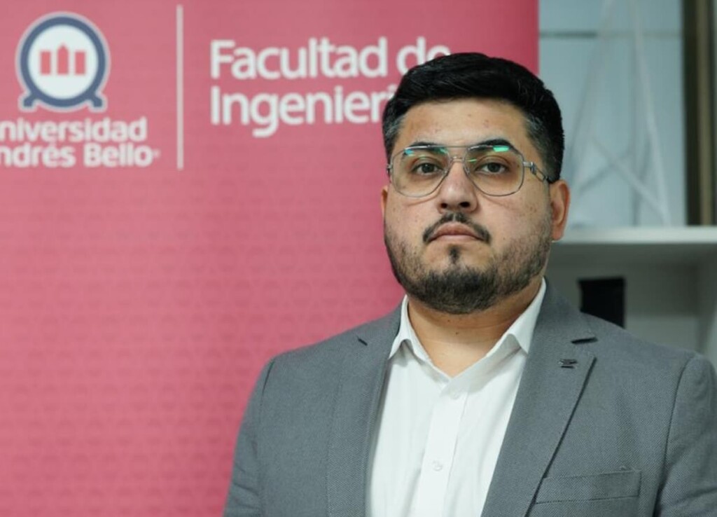 Zero Trust: La nueva base de la confianza digital por Edgardo Fuentes