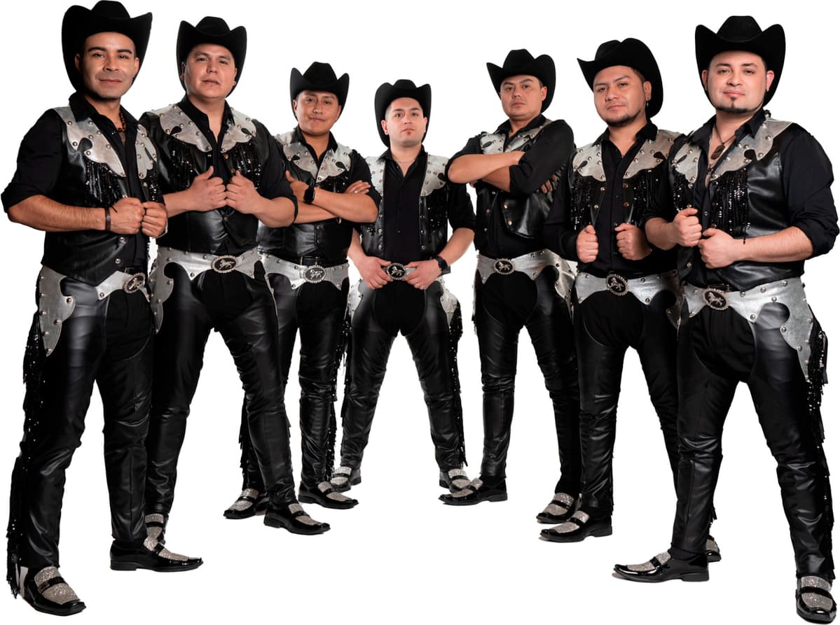 Zúmbale Primo lanza “Vuelve Amor”, en colaboración con Los Kuatreros del Sur