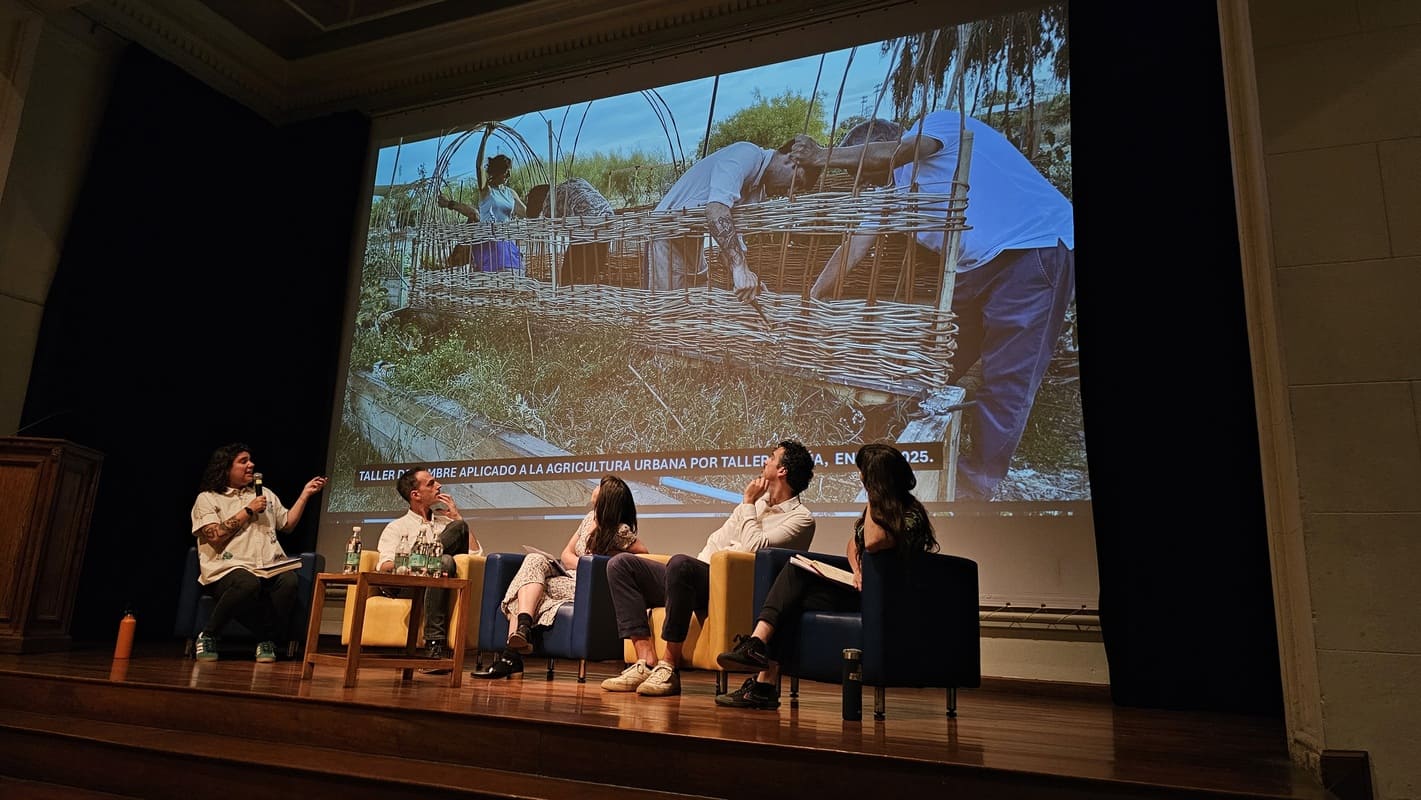 La I Bienal de Cultura Científica