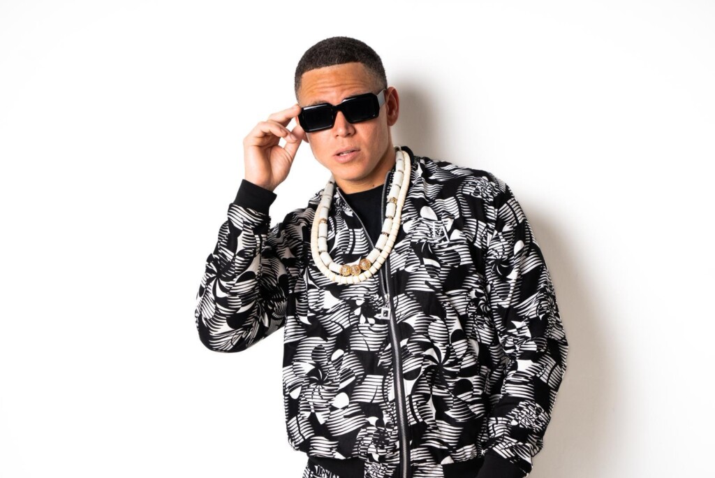 AJ lanza su nuevo sencillo “Nada” y anuncia gira promocional