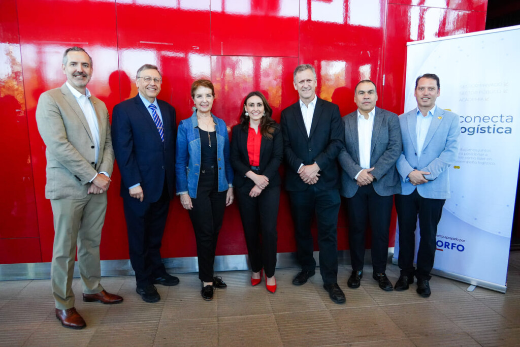 Chile presenta Estrategia Nacional de Distribución Urbana de Mercancías para modernizar la logística y mejorar la convivencia en las ciudades