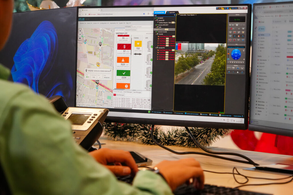 MTT destaca positivo funcionamiento del transporte público durante la segunda vuelta presidencial 2025